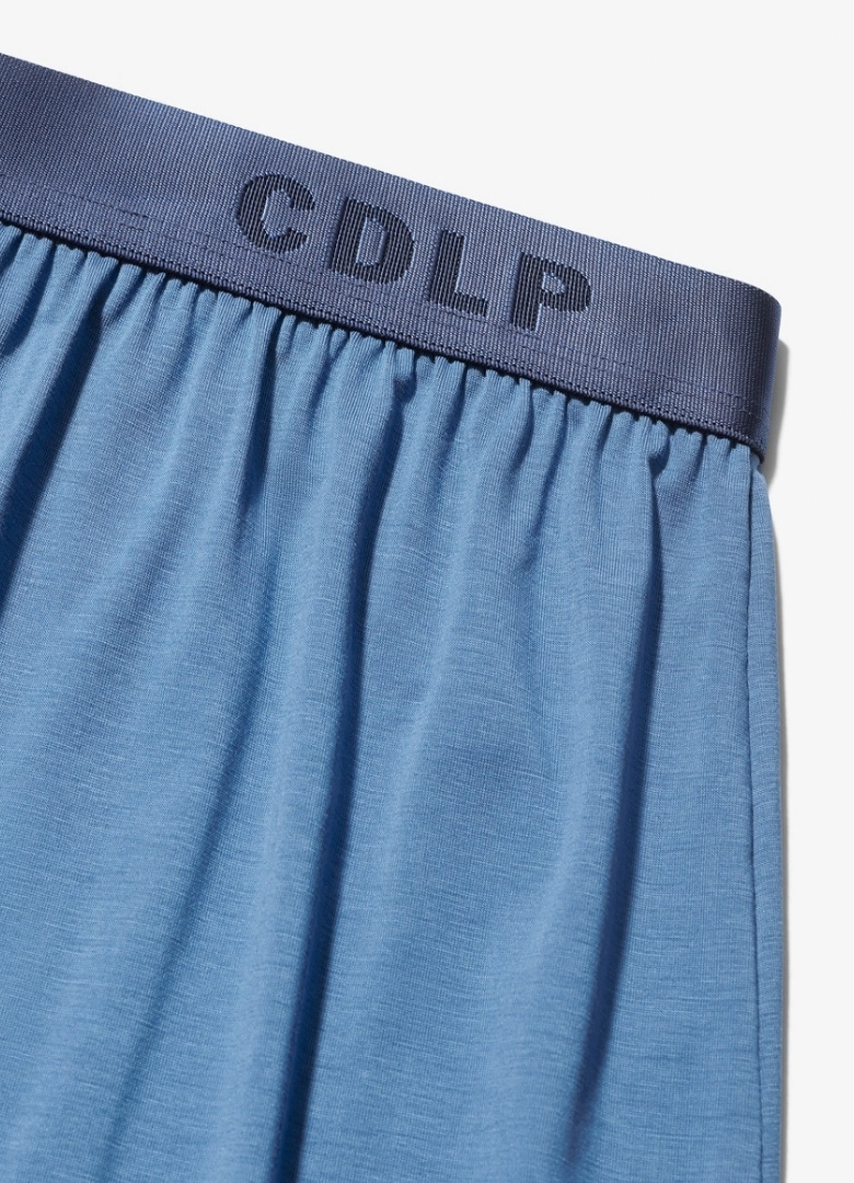 sous vetements tendances cdlp bleu azur
