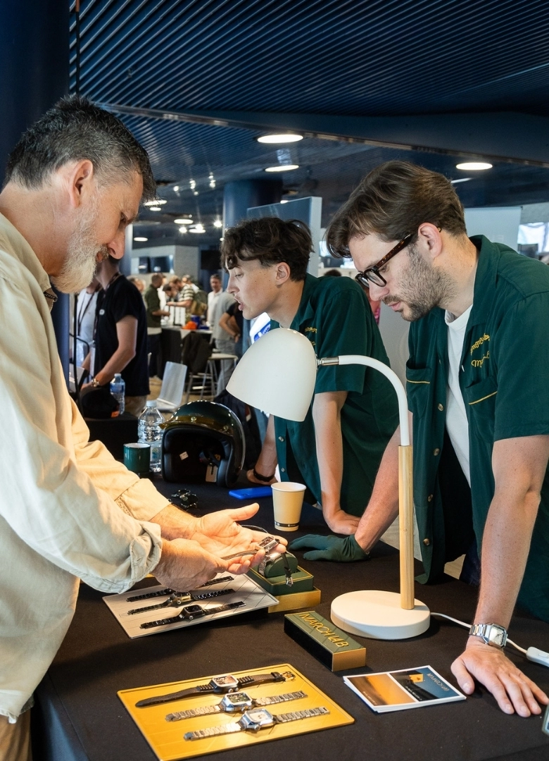 Timefest 2025 March lab