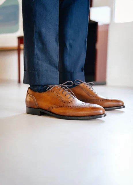Chaussures Elegantes Homme