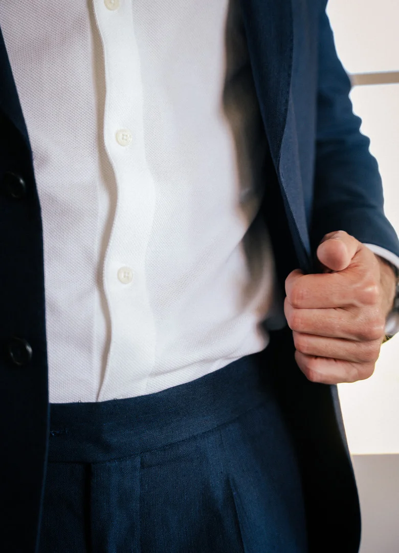 Chemise Look Elegant