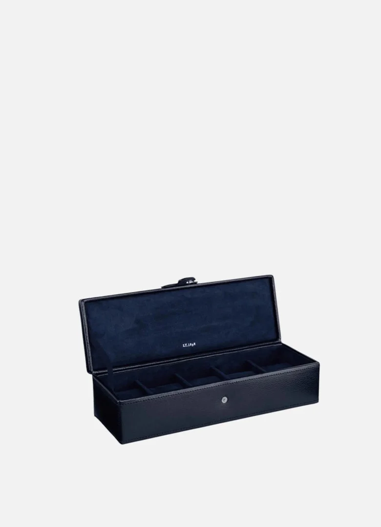 Coffret Montres Tanneur
