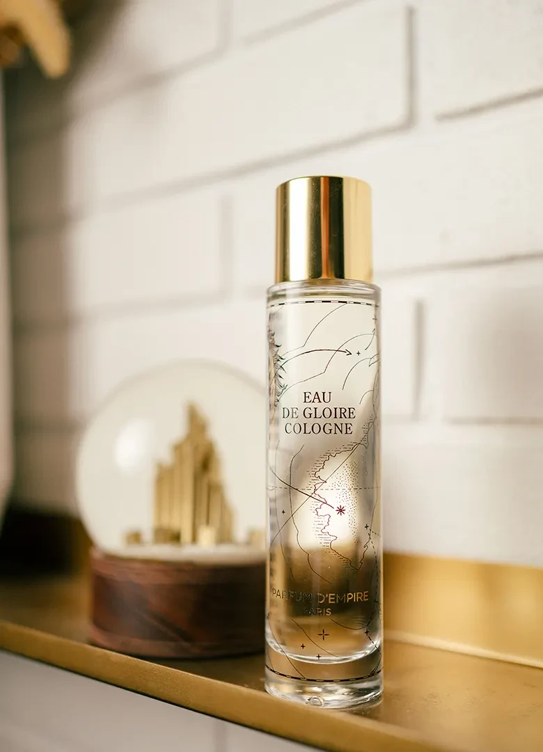 eau de cologne homme eau de gloire cologne parfum dempire