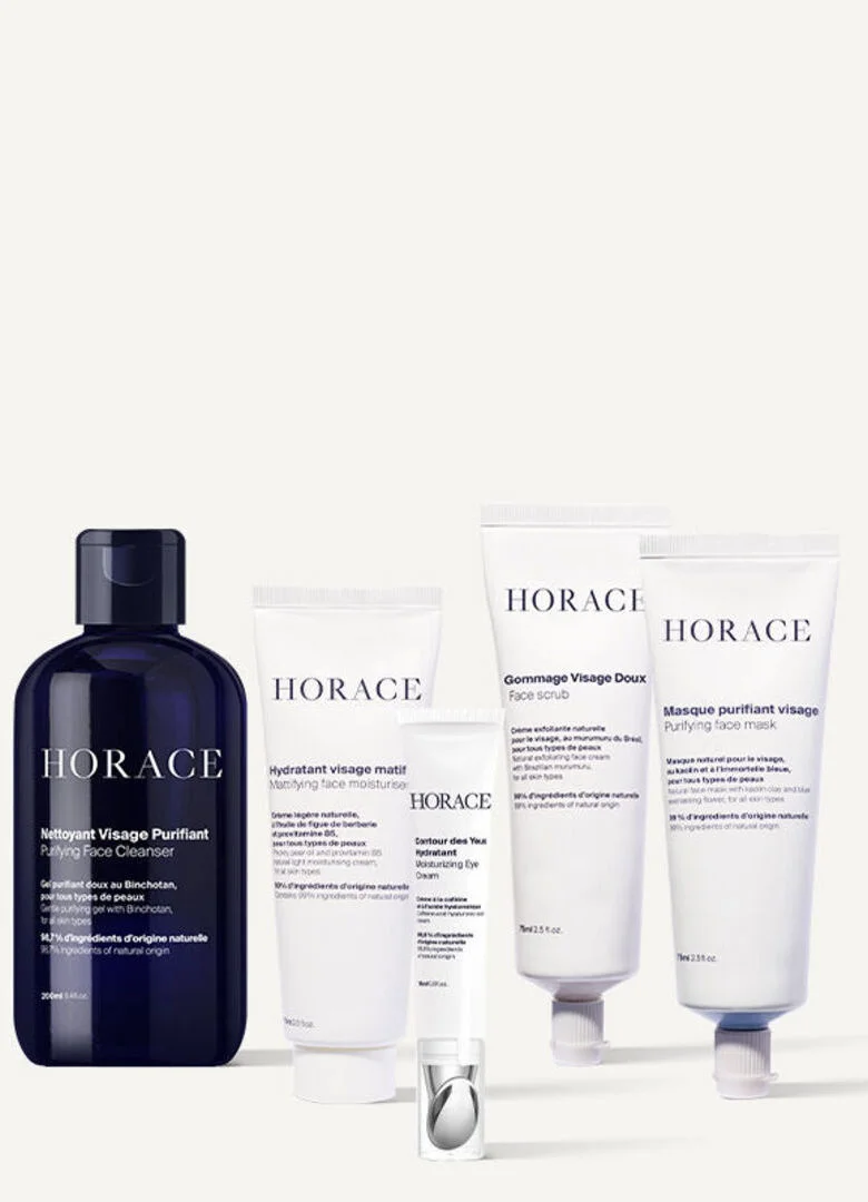 Kit Visage Horace