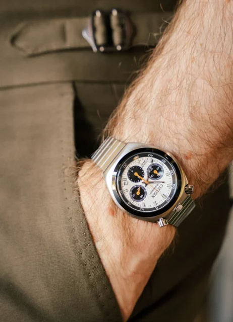 Look Elegant Montre