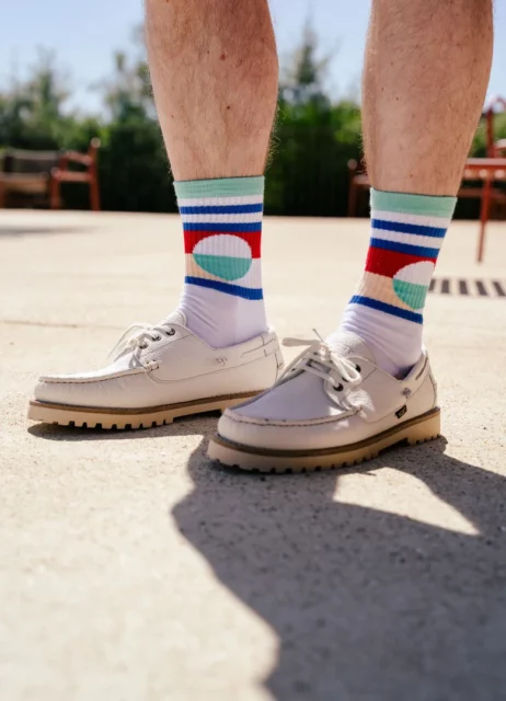 Look Ete Chaussures