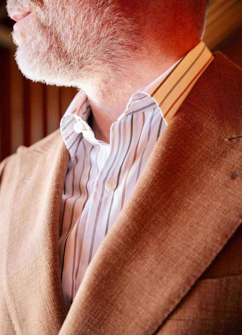 Look Ete Chemise
