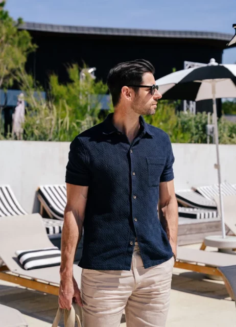 Look Ete Chemise