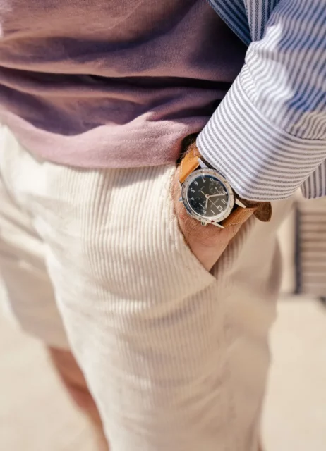 Look Ete Montre