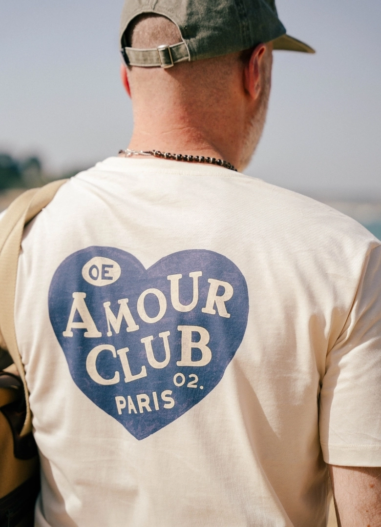 Look Saint Briac Amour club