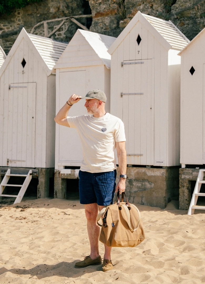 Look Saint Briac