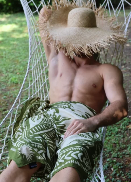 Monsieur Charli Fouta