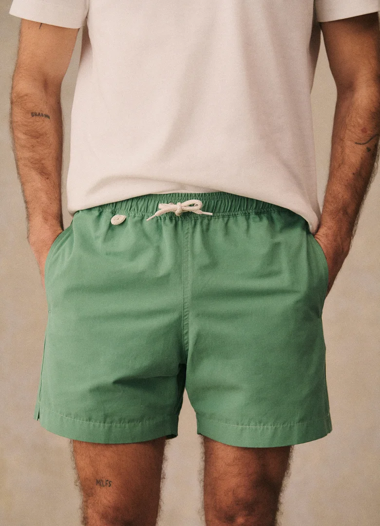 Octobre Maillot Bain