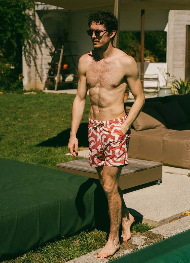 Petrone Maillot Bain