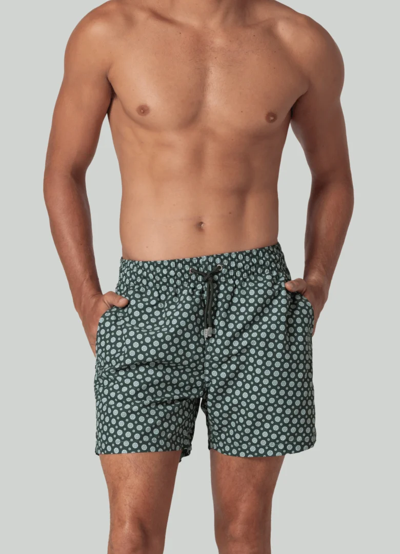 Rivea Maillot Bain