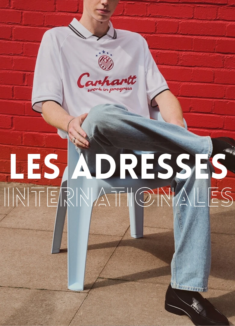 sites modes internationales 2