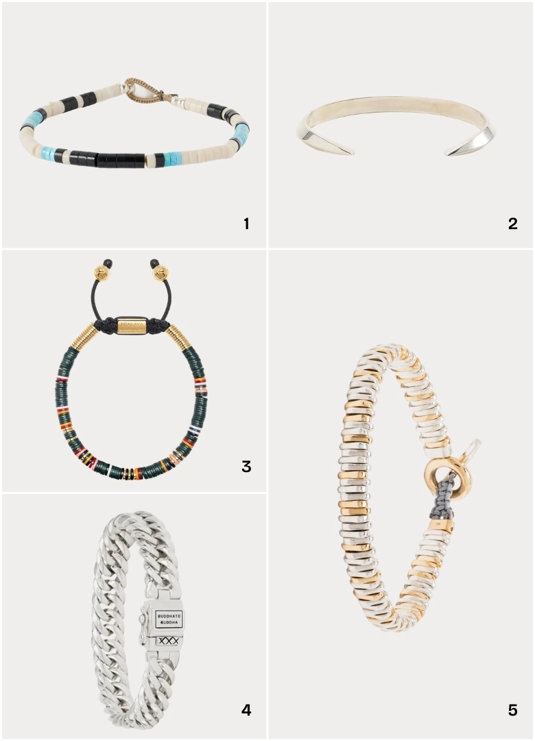 soldes bracelets 2026