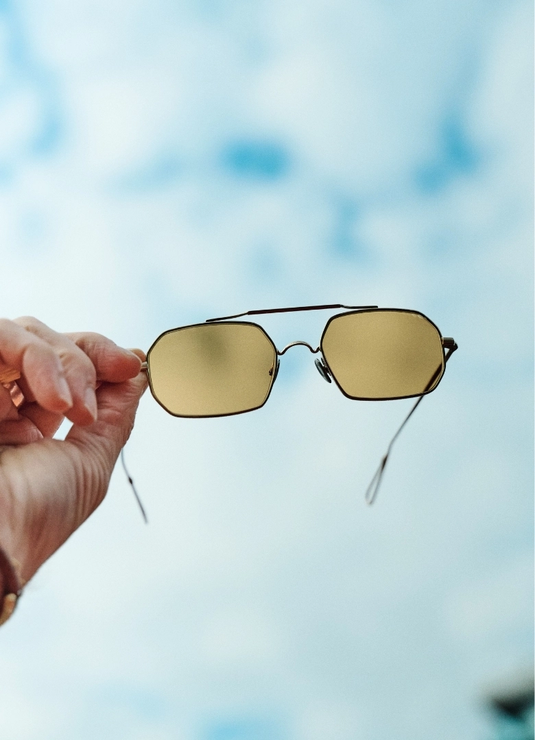 sportfield lunettes Ahlem