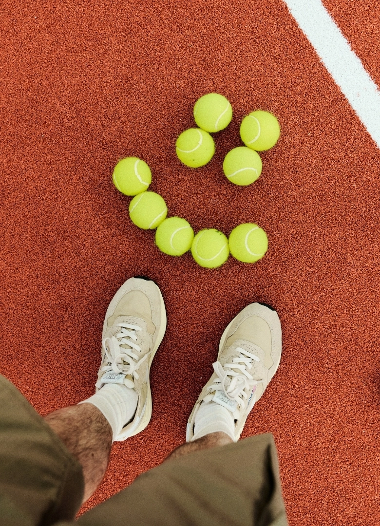 sportfield baskets Autry