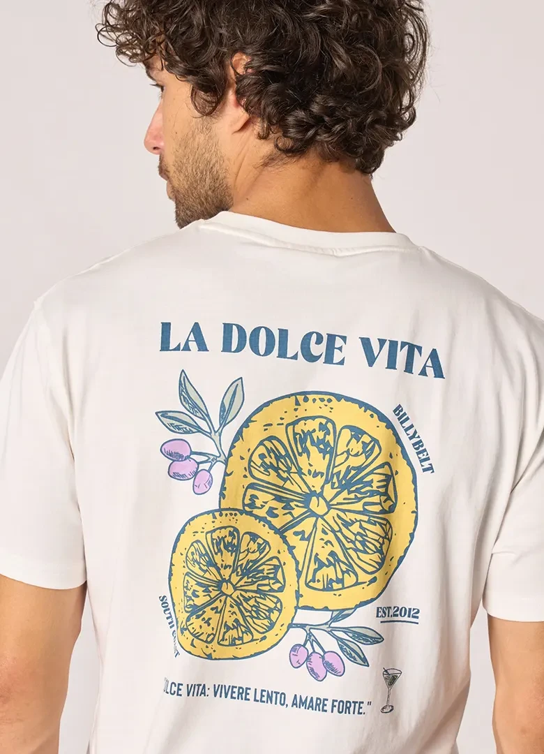 tshirt homme ete 2026 billybelt