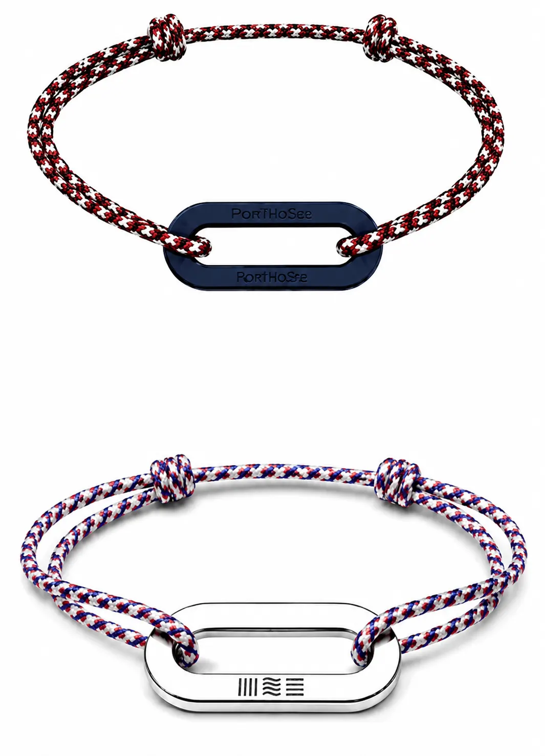 bracelet homme corde rivea ete 2026
