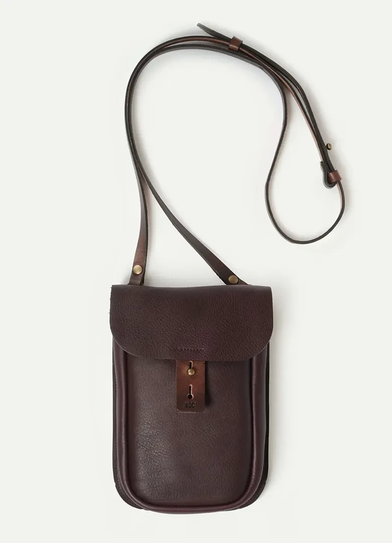 cartouchiere-bleu-de-chauffe-sacoche-cuir-homme
