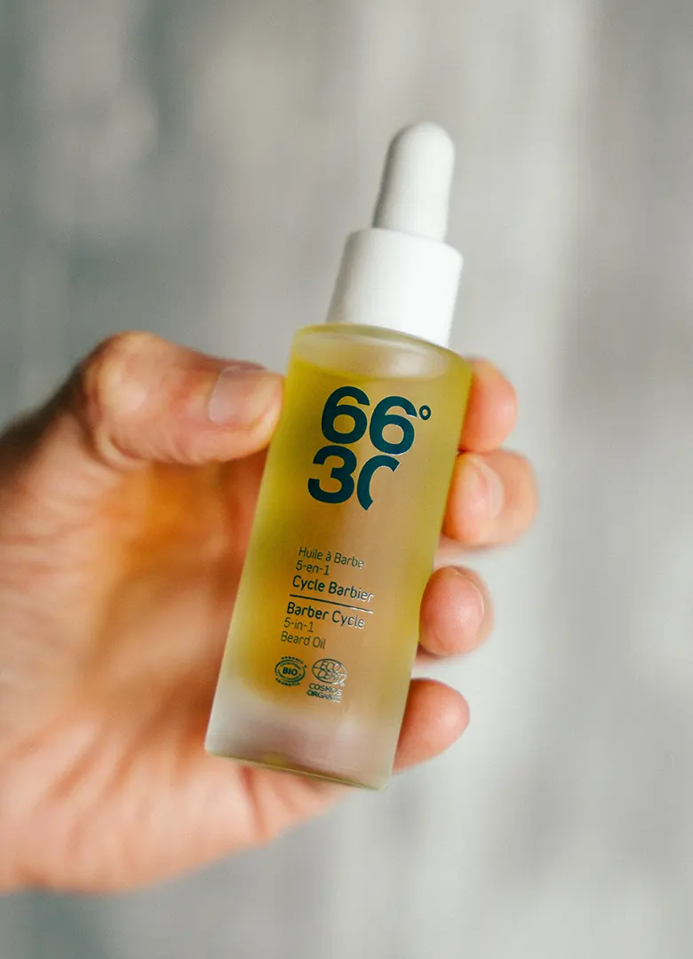 meilleures huiles barbe homme 6630