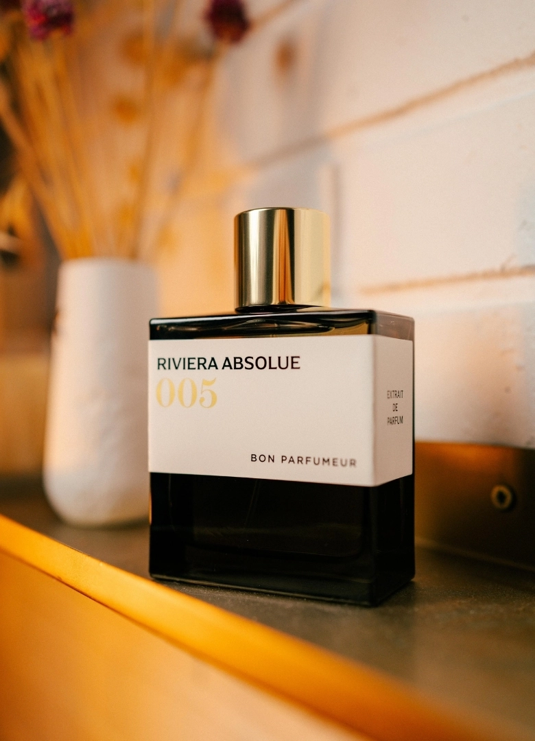 Parfum Riviera Absolu Bon Parfumeur
