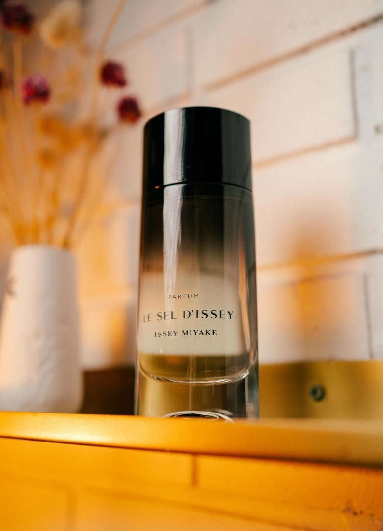 Parfum Sel d'Issey
