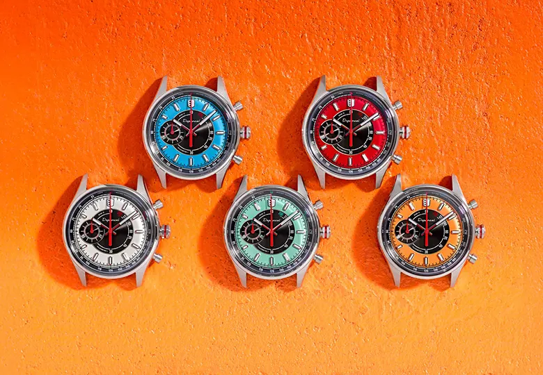 avis montre depancel comme un camion