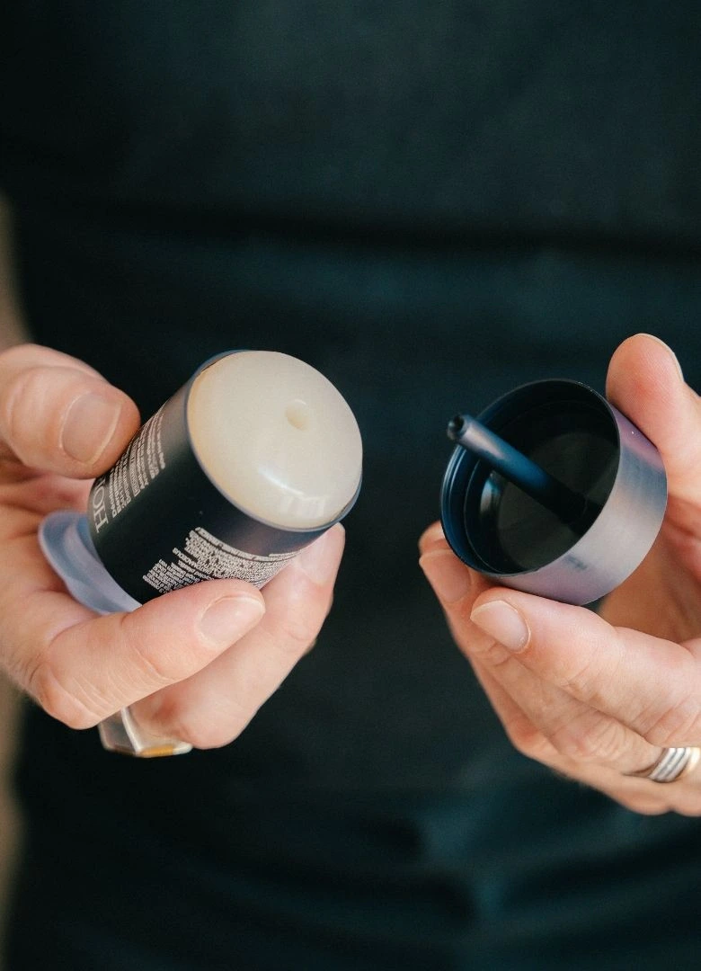 Nouveau deodorant Horace recharge 2026