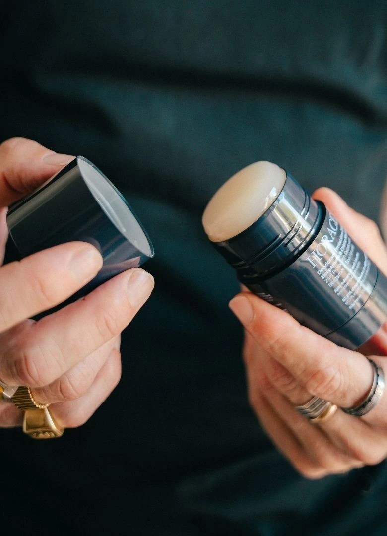 Nouveau deodorant Horace stick 2026