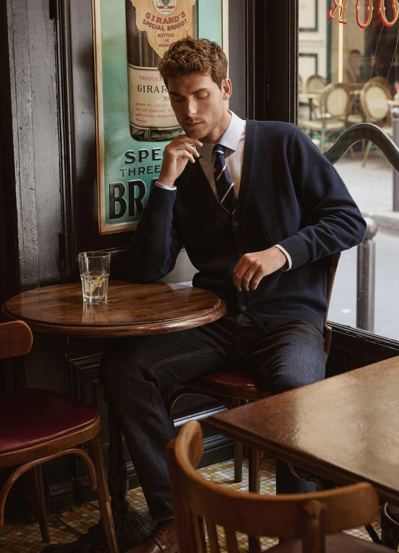 Bexley Gilet Homme