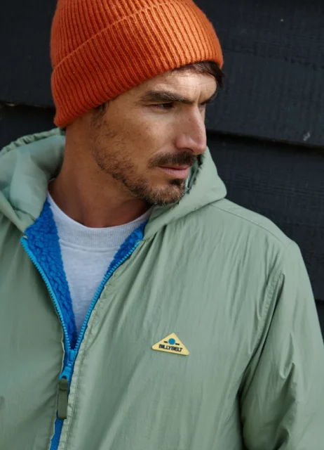 Billybelt Bonnet Orange