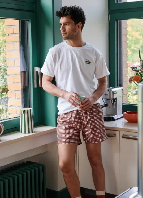 Billybelt Calecon Pyjama