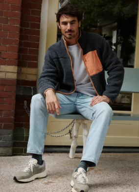 Billybelt Veste Polaire