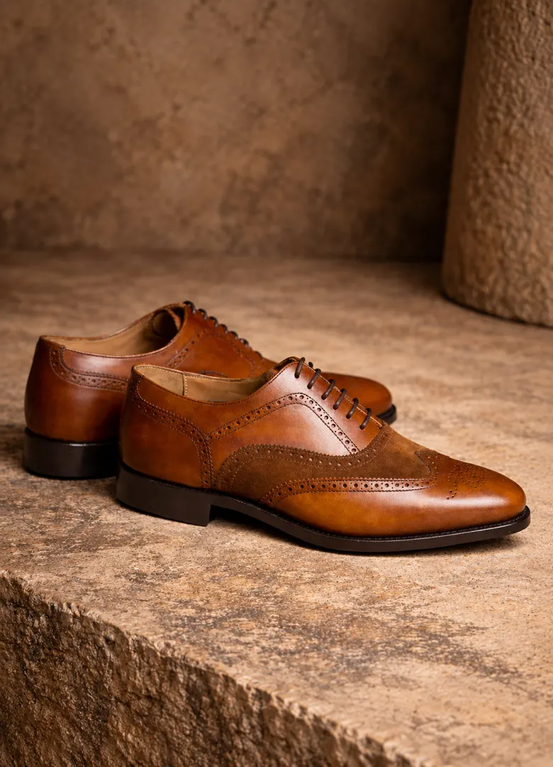 chaussures classes homme richelieu hardrige lazar