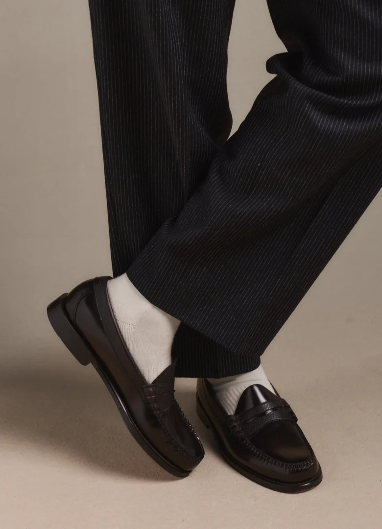 G.H.Bass Hast Loafers