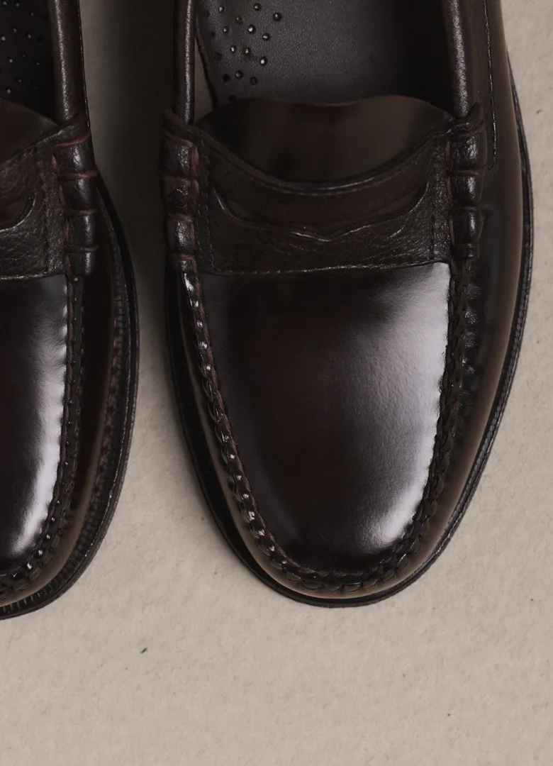 G.H.Bass Hast Mocassin