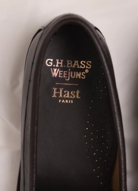 G.H.Bass Hast Penny Loafer