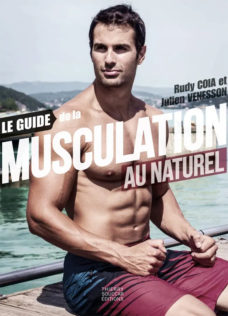 meilleurs livres sport musculation rudy coia