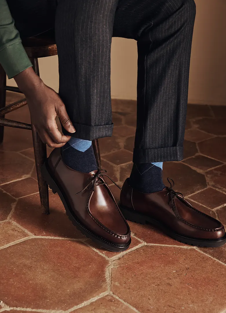 nouvelle collection bexley fw26 derby colney