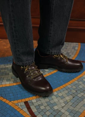 Octobre Chaussures Axiel