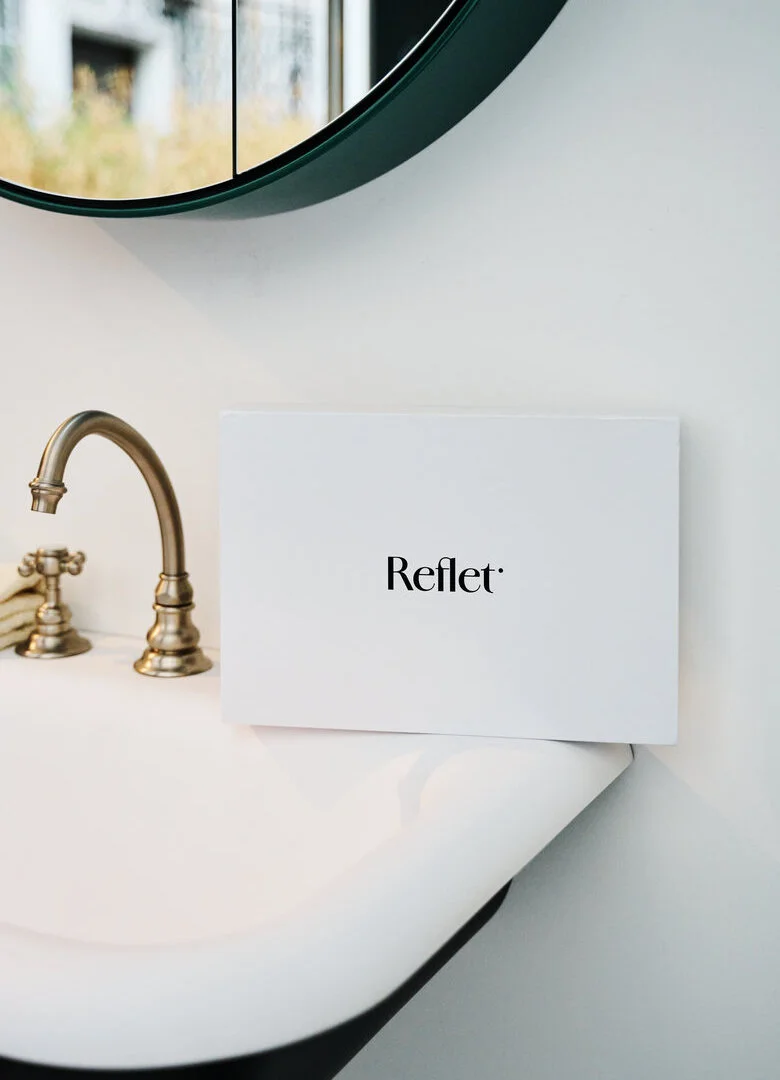 Reflet Marque Cosmetique