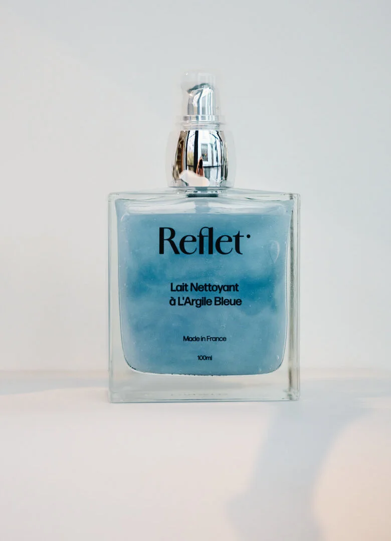 Reflet Nettoyant Argile