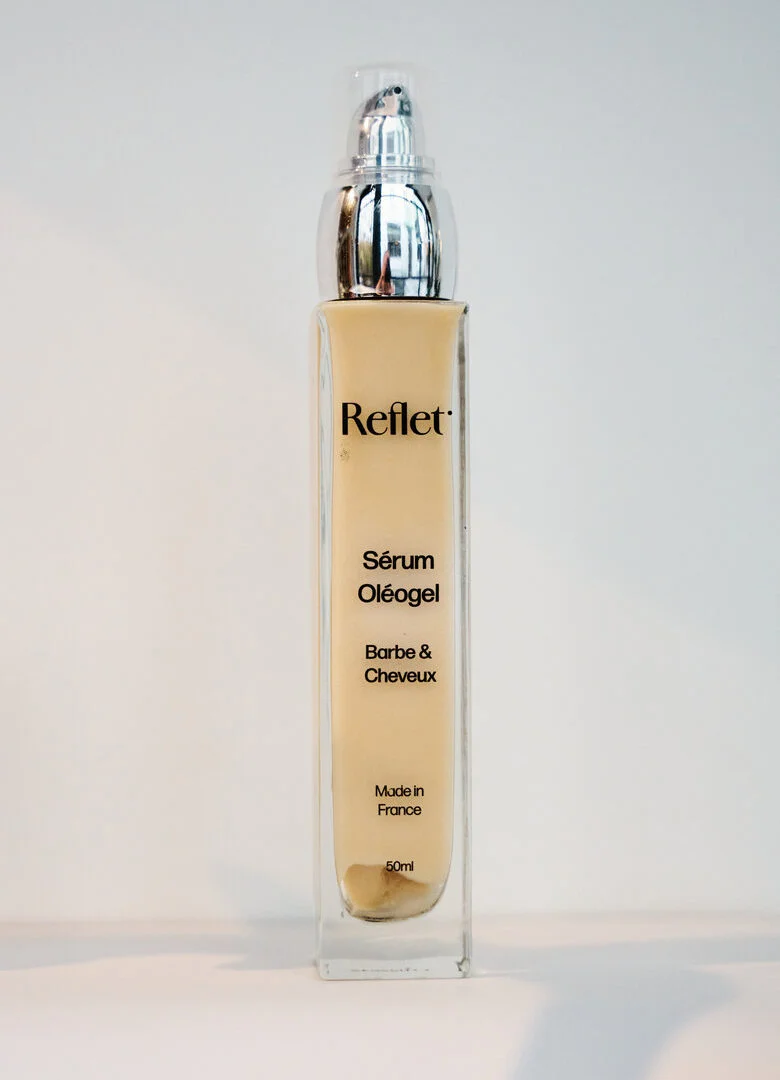 Reflet Serum Oleogel