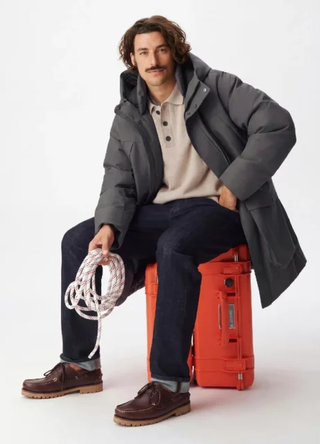IKKS Nouvelle Collection
