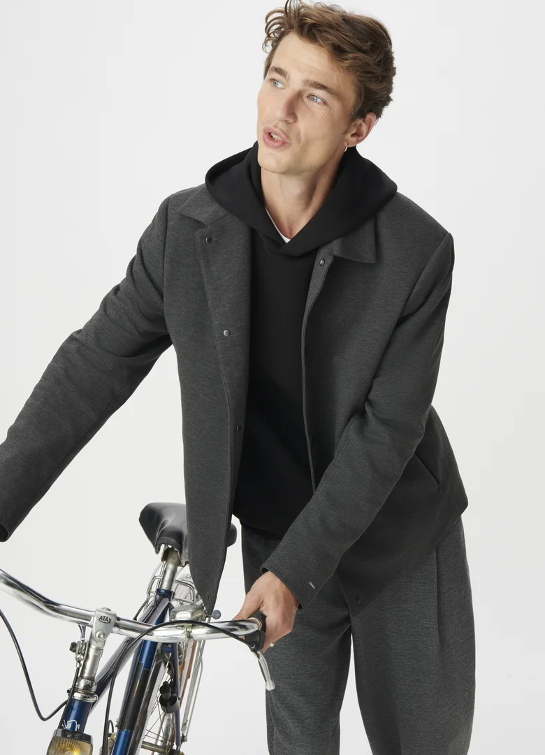 IKKS Veste Urban