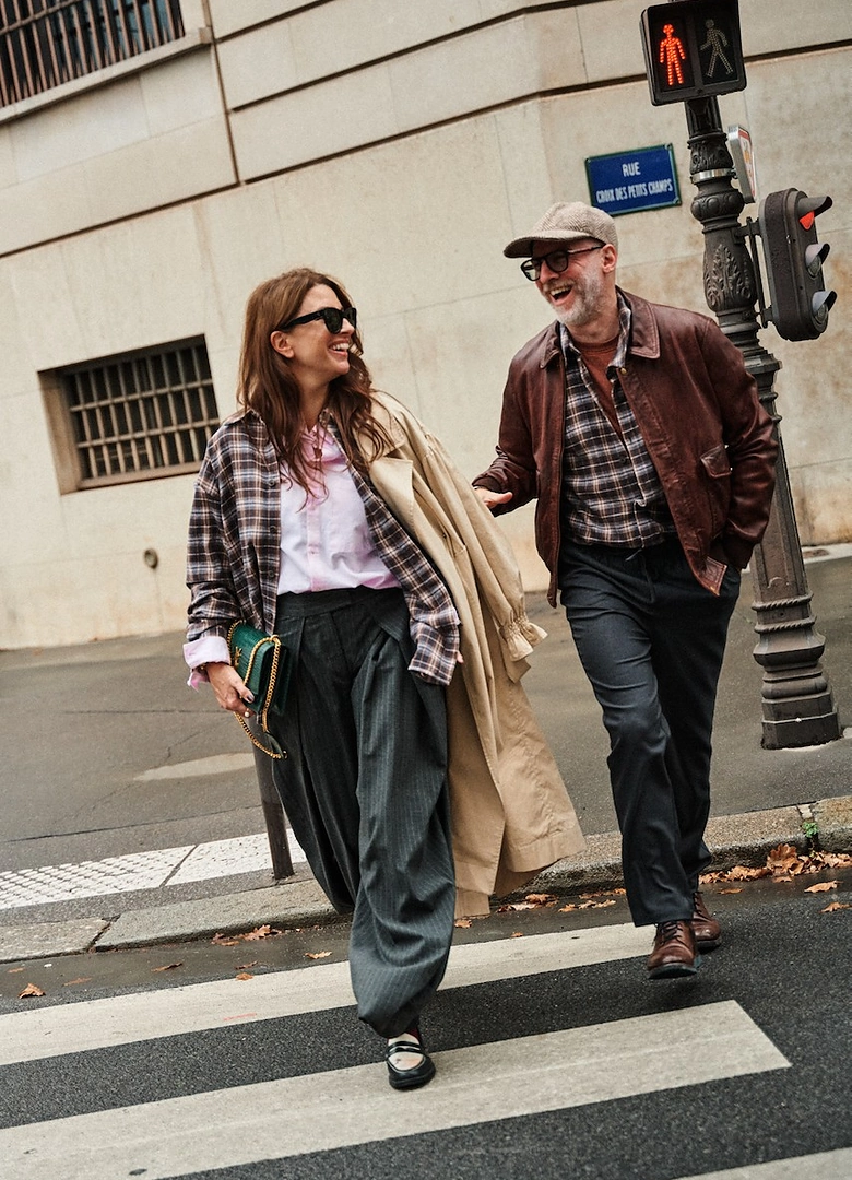 Fusion 2026, traversée parisienne