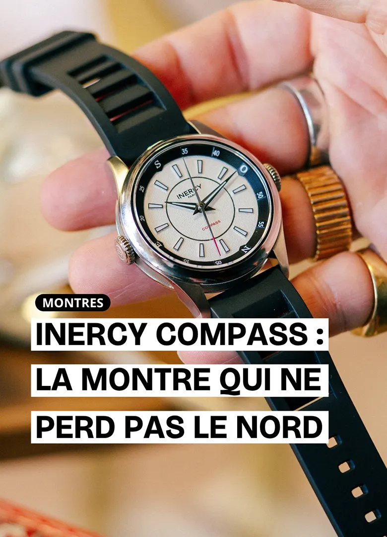 reel inercy compass instagram couv