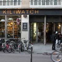 Kiliwatch